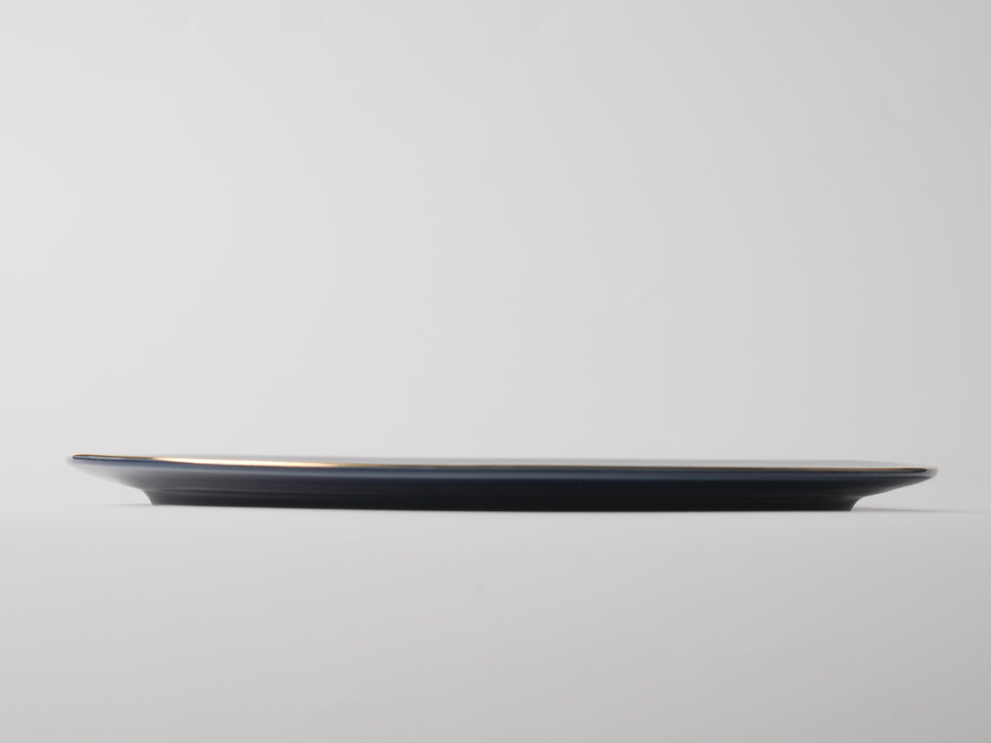 Fu Lu Gold — 11" Fuyao Ultra-Flat Display Plate