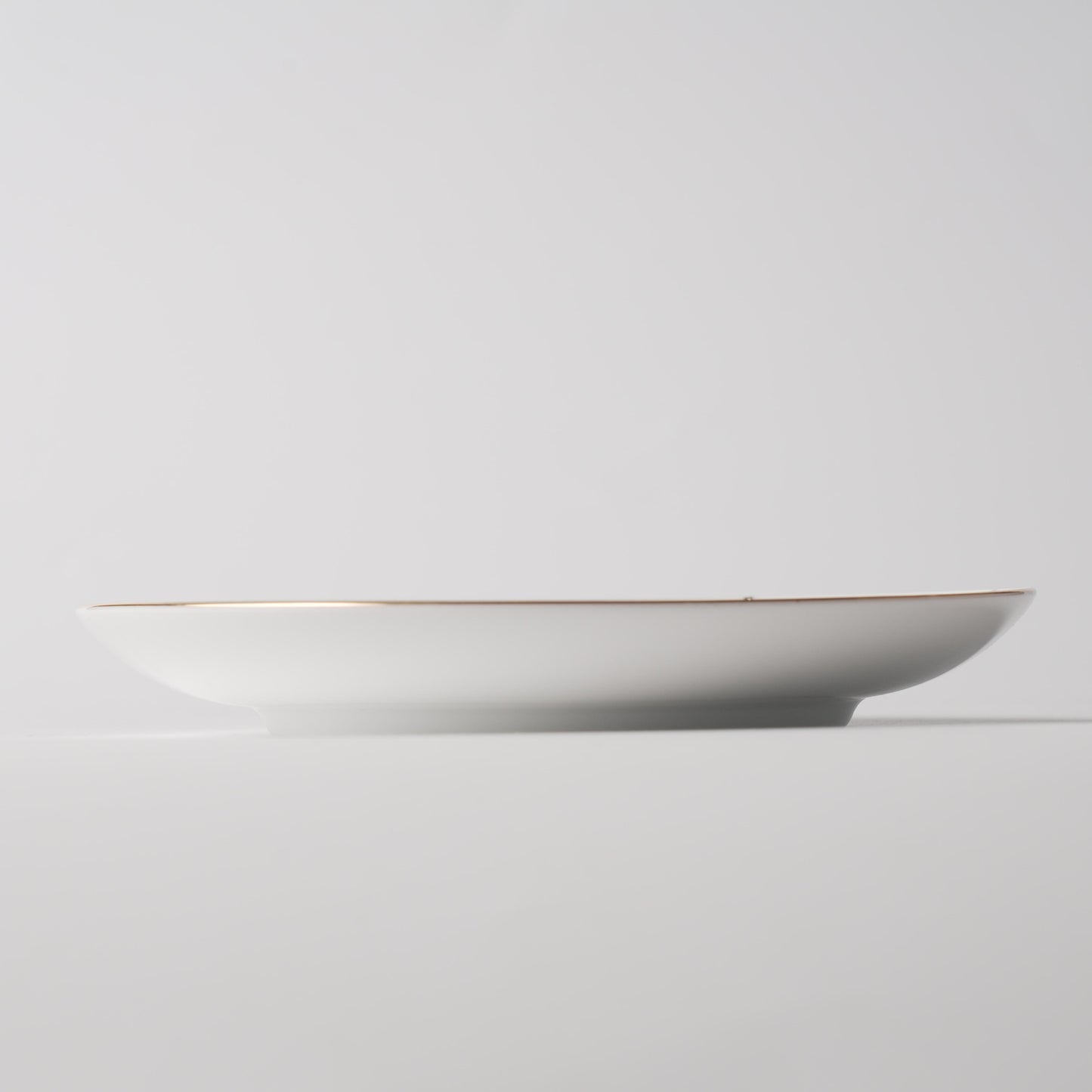 Gold Kintsugi — Yuantong Bone Dish