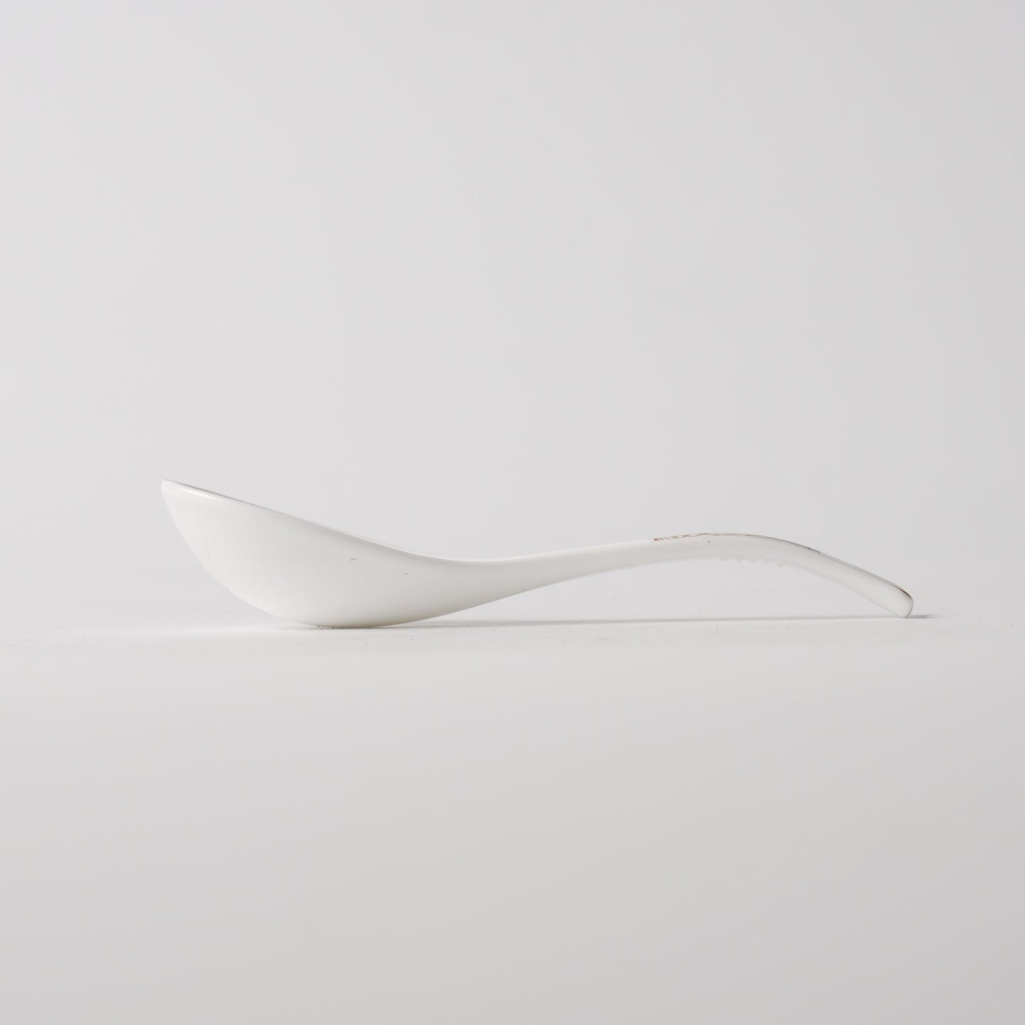Gold Thread — Tianyu Soup Spoon