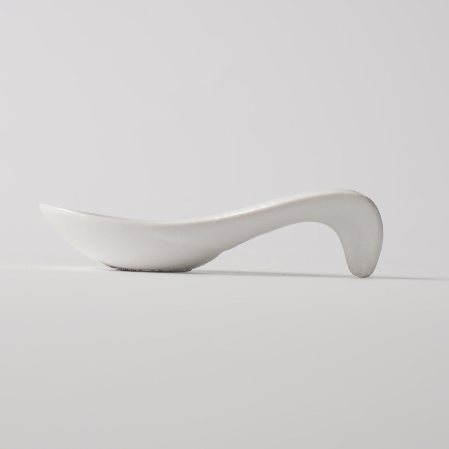 Dianzhu White — 4.5" Stiletto Spoon
