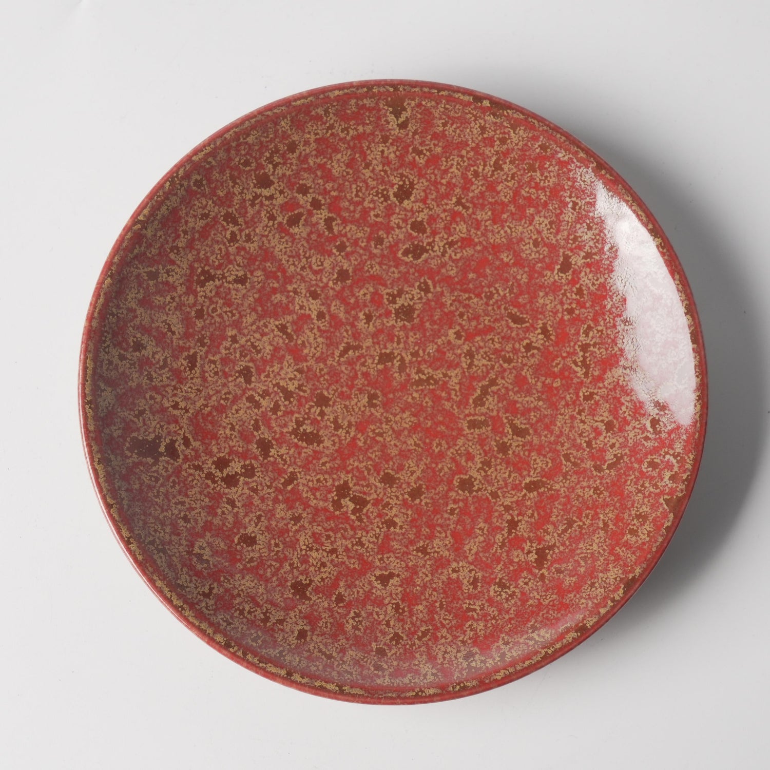 Golden Bloom Crimson Collection