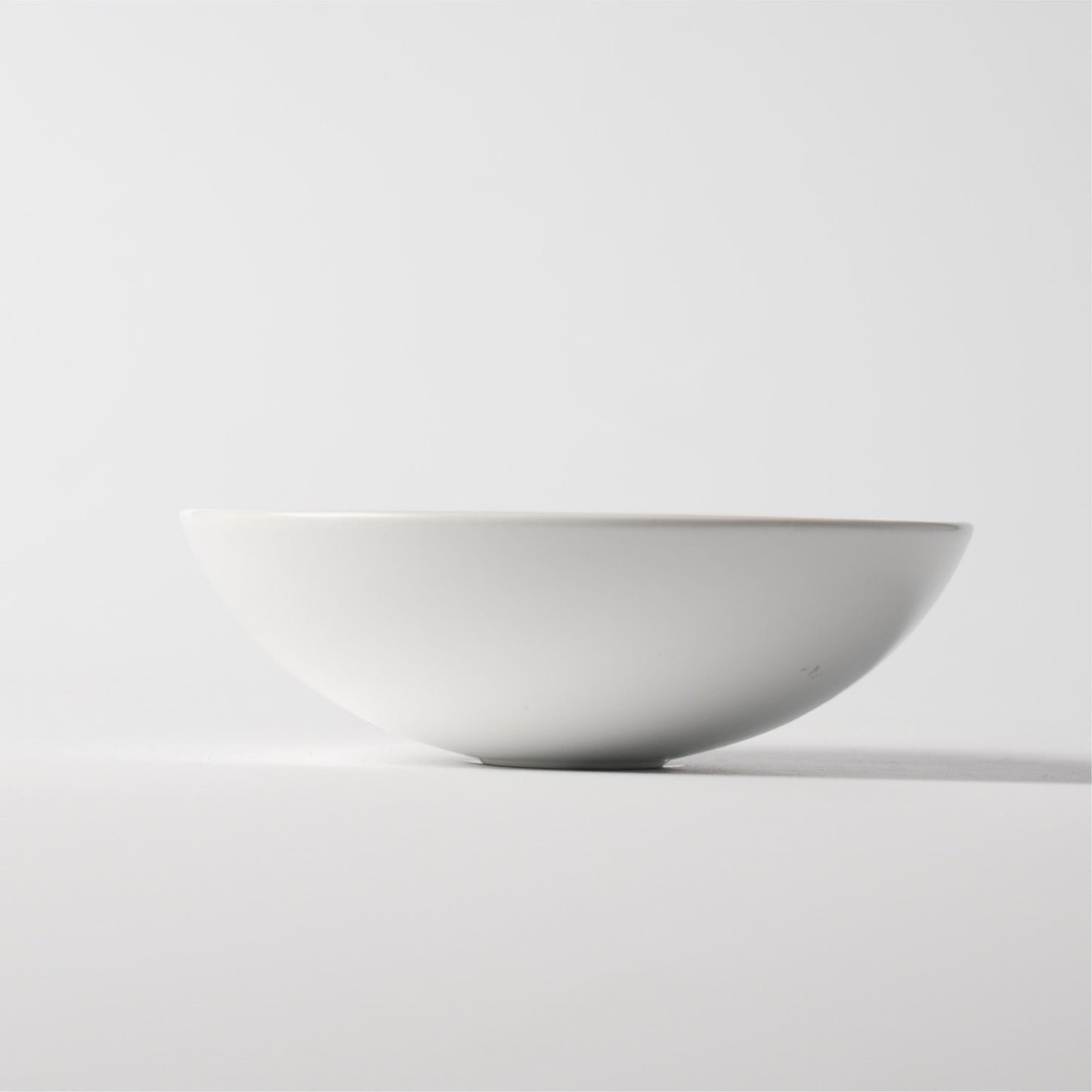 Golden Bloom Red Ceramic Footed Bowl