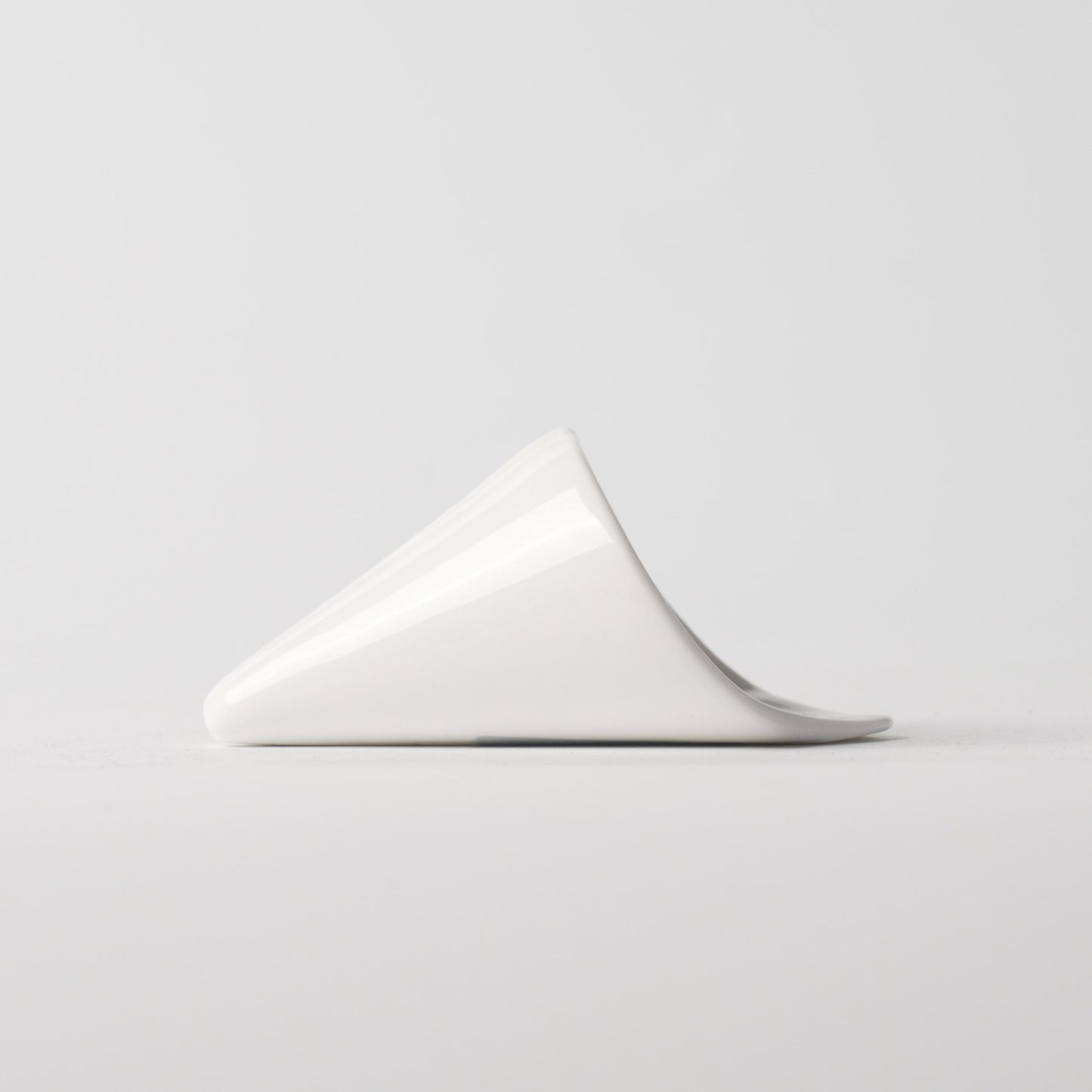 4-Inch Flat-Fired Ceramic Cone Bowl