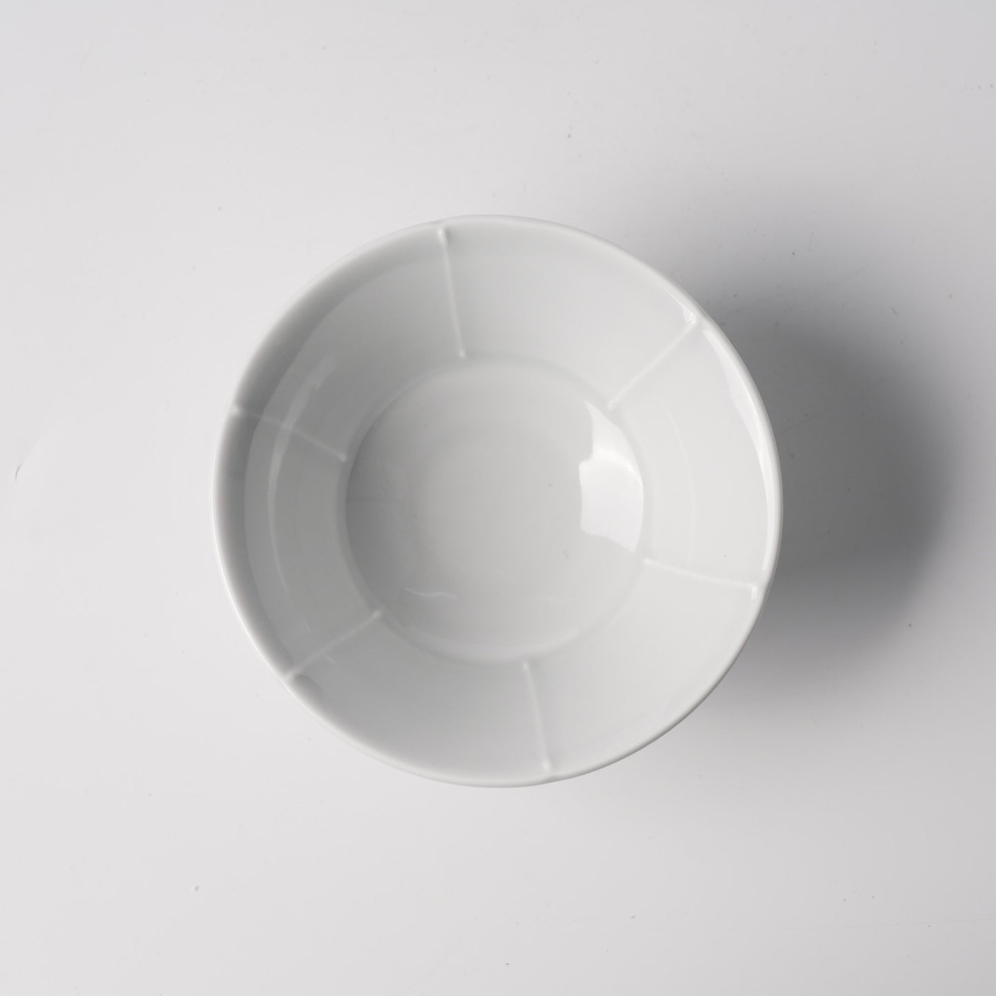 Song Porcelain 5" Flared Bowl