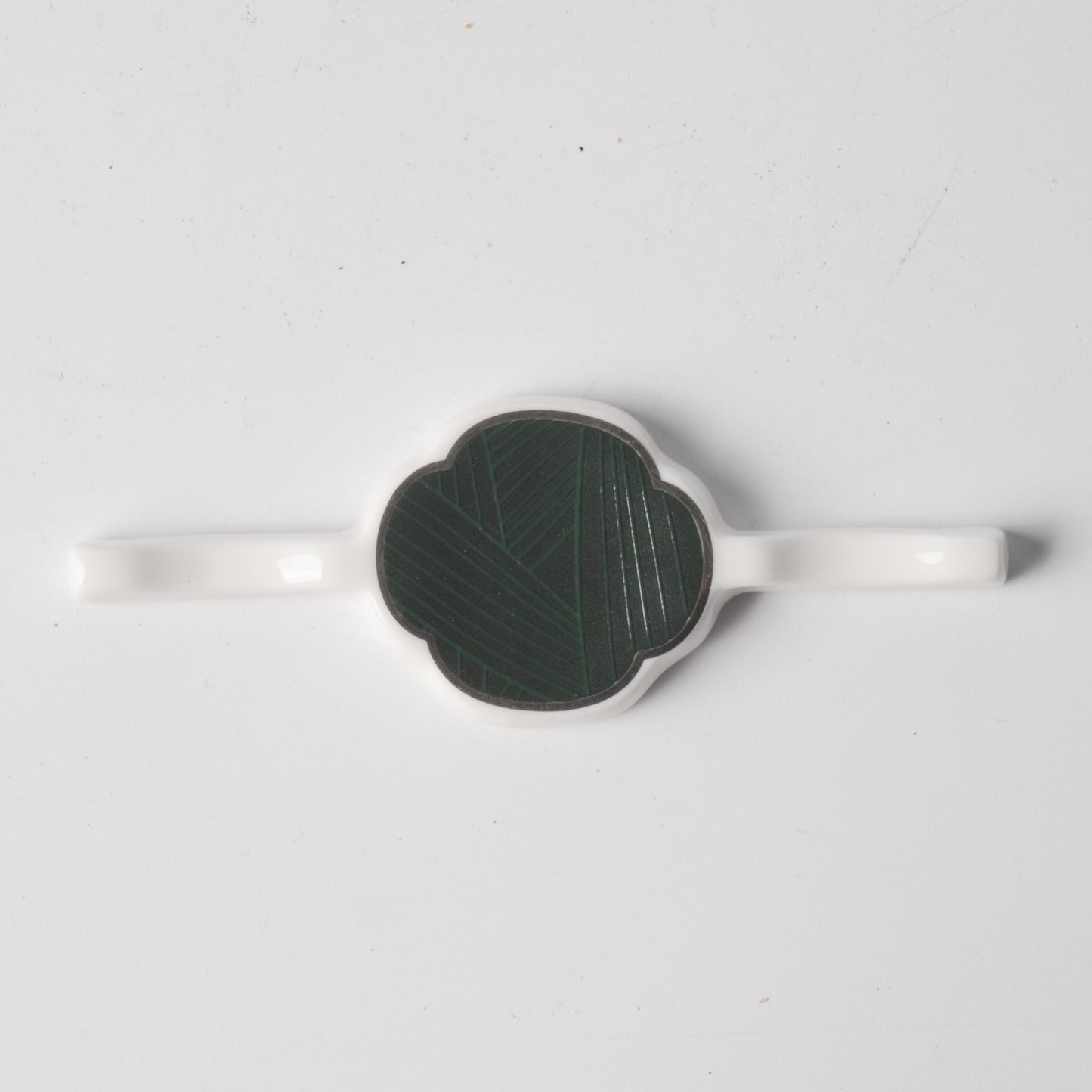 Bamboo Shadow Ruyi Chopstick Rest