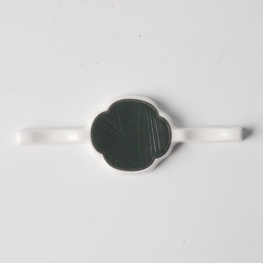 Bamboo Shadow Ruyi Chopstick Rest