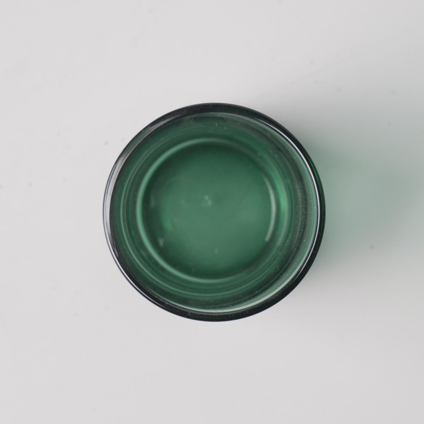 Ice Bamboo Green Bamboo Node Sake Cup