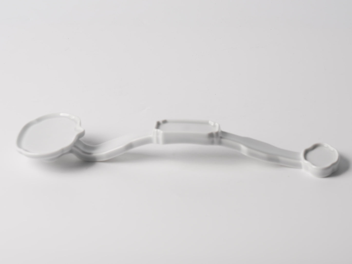 Premium Grey Ruyi Sceptre