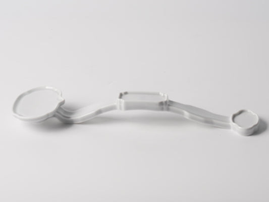Premium Grey Ruyi Sceptre