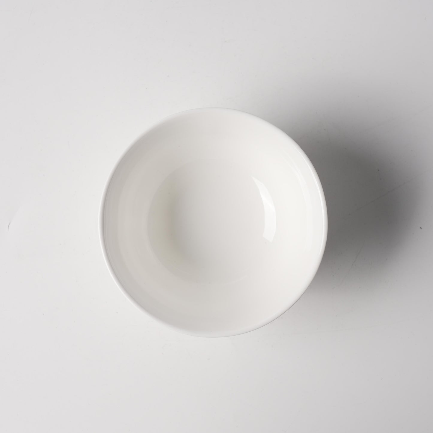 Gold Thread — 4" Qiankun Rice Bowl