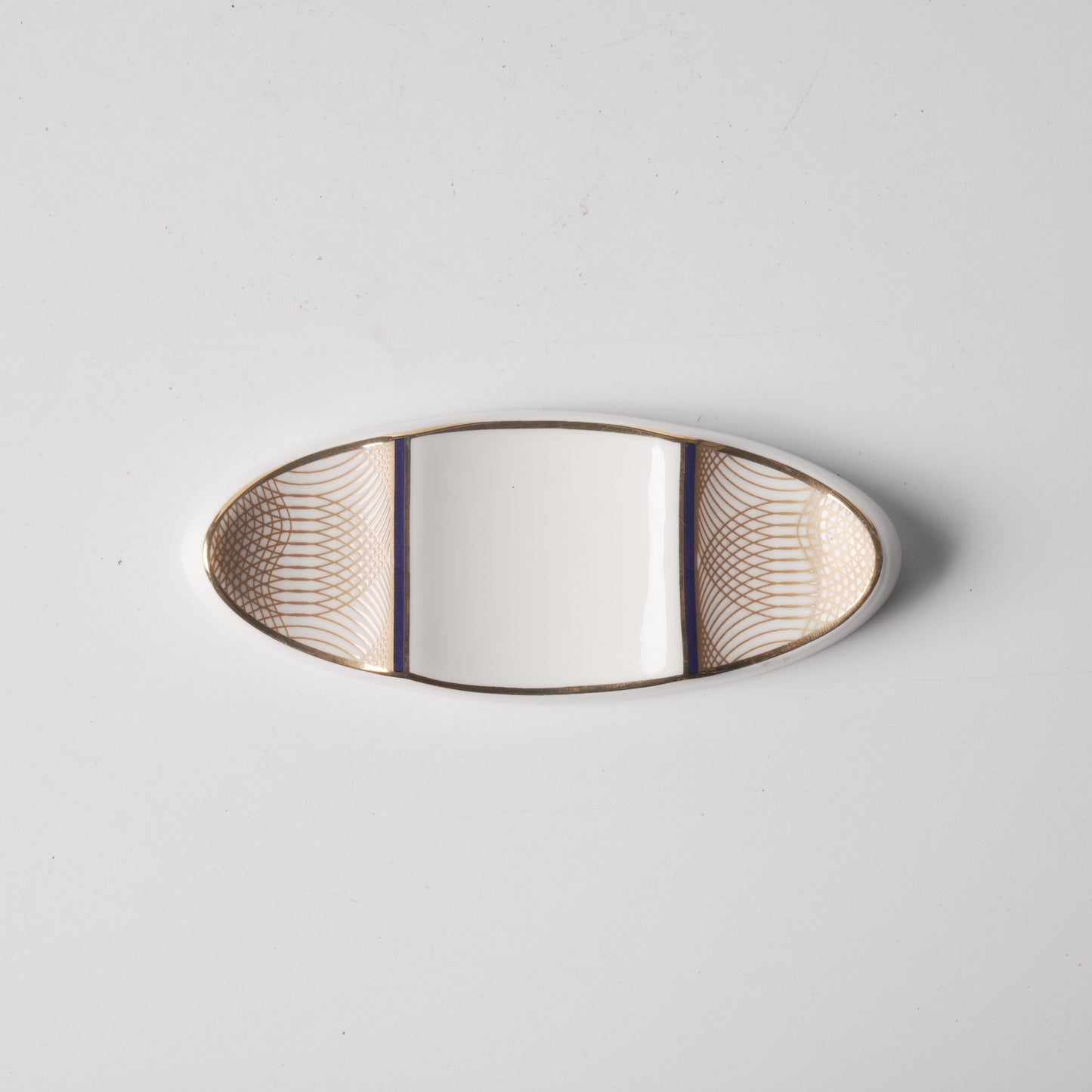 Gold Thread — Bohai Chopstick Rest