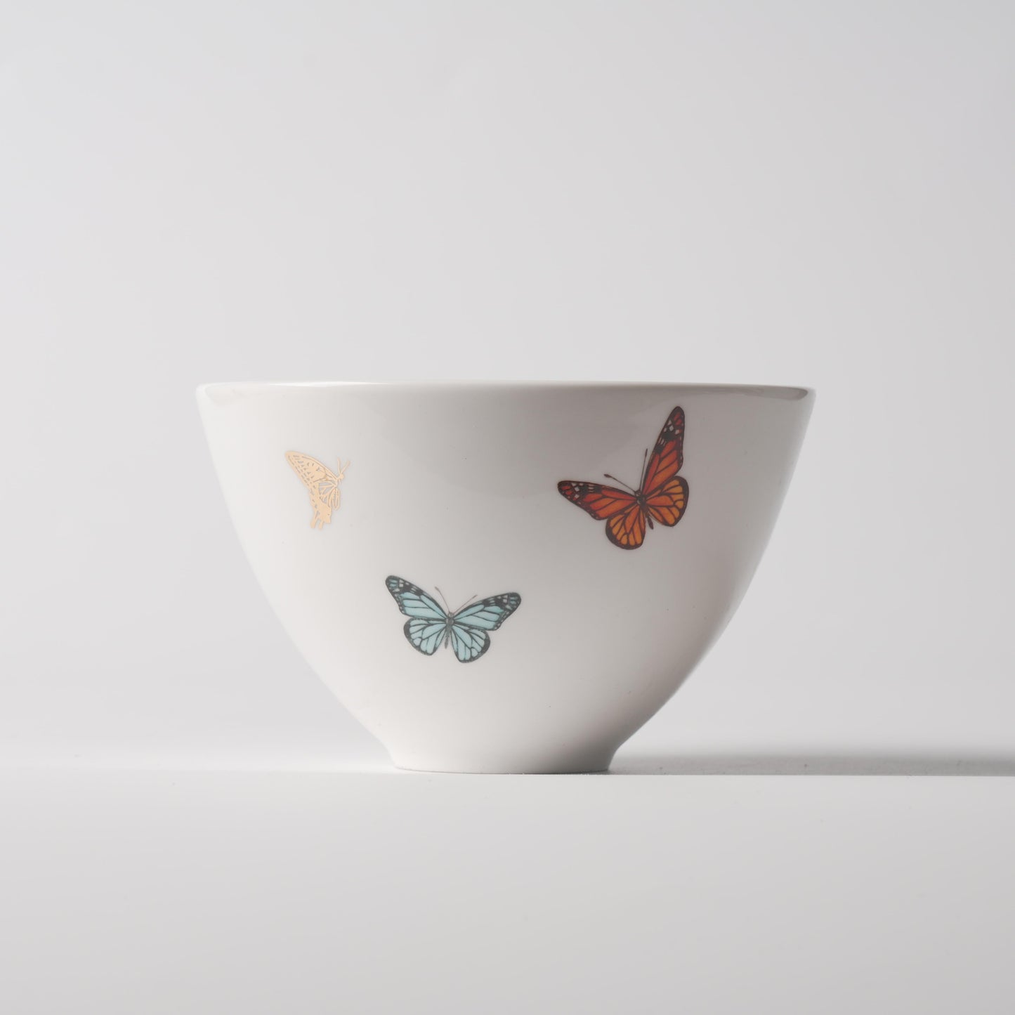 Butterfly — Noodle Bowl