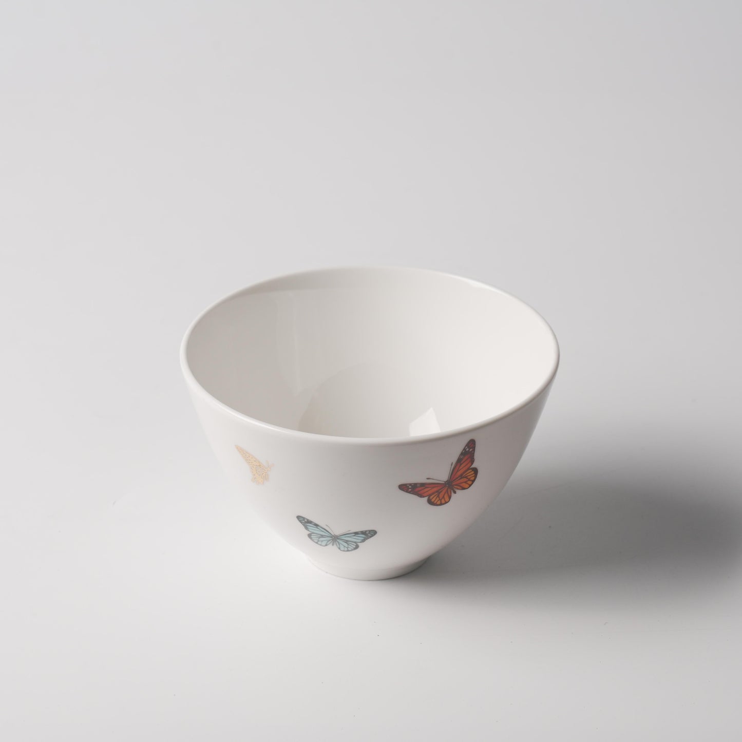 Butterfly — Noodle Bowl