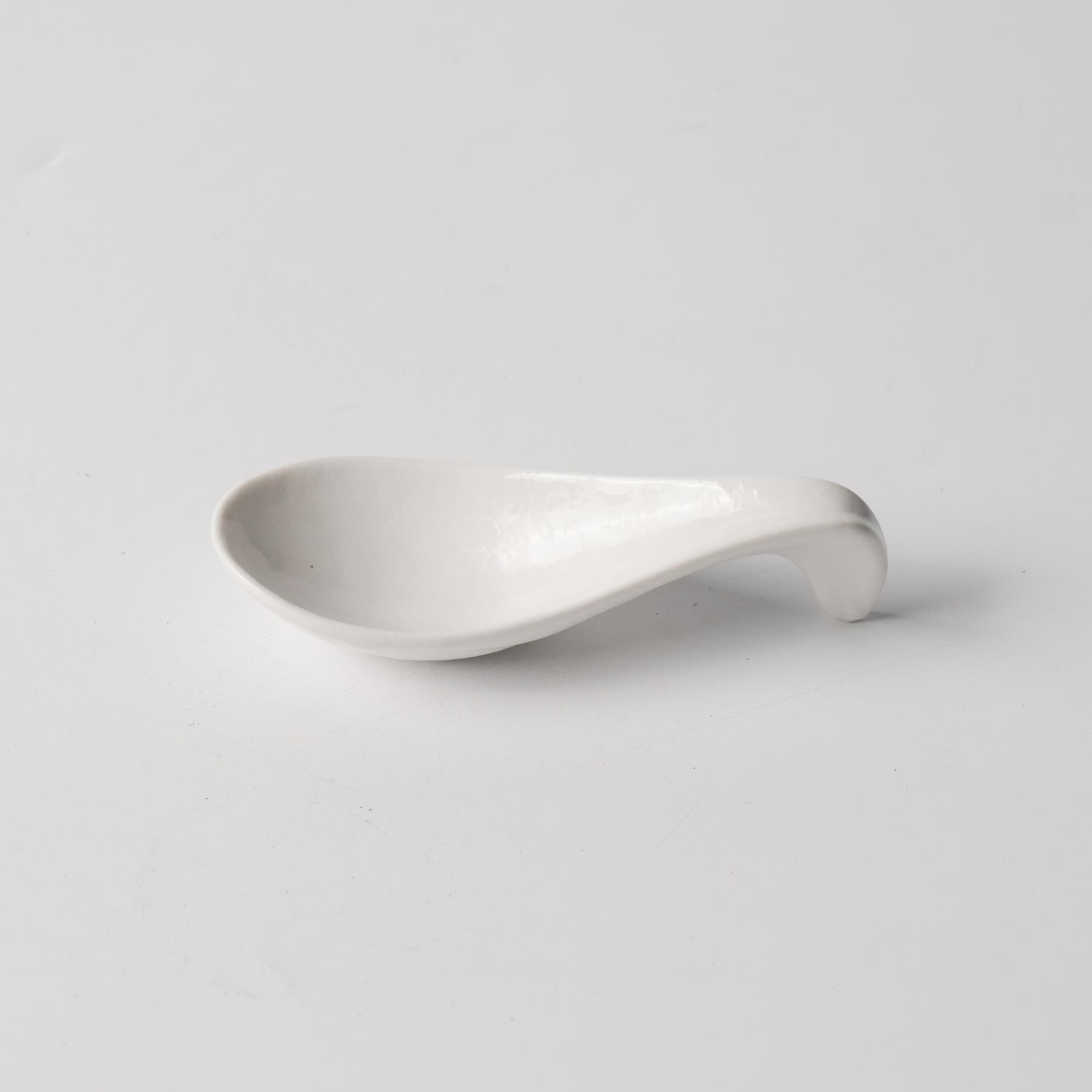 Dianzhu White — 4.5" Stiletto Spoon